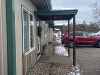 Comfortable and cozy getaway in the heart of Crosslake Hotels in Crosslake