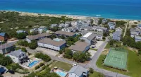 Corolla Oceanside Condo Just Steps from the Beach - Sleeps 6
