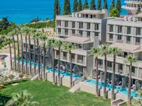Melas Holiday Village