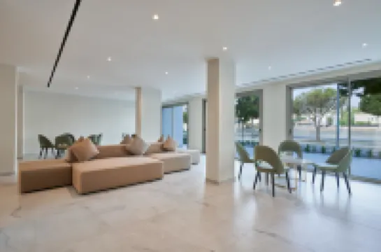 Maris Grand Waterpark Resort