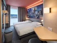 B&B HOTEL Emmerich Hotels in der Nähe von Rheintor Griethausen