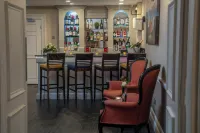 Crabwall Manor Hotel & Spa - bars