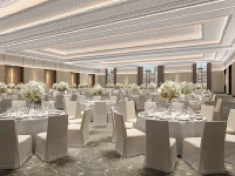 Giza Palace Hotel & Spa - The Leading Hotels Of The World Hotels in Sheikh Zayed City