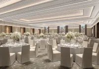 Giza Palace Hotel & Spa - The Leading Hotels Of The World Hotel a Sheikh Zayed City