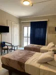 Houres Hotel - parking