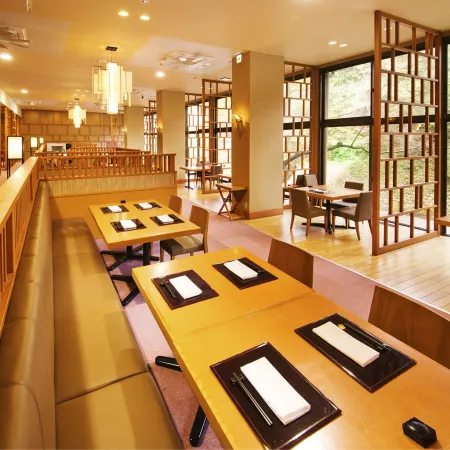 Yumoto Sakakibarakan