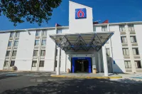 Studio 6 Springfield, VA - Washington DC Southwest Hotels in Springfield