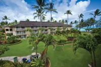 Shell Vacations Club Kauai Coast Resort at the Beachboy Hotel in zona Coconut Marketplace