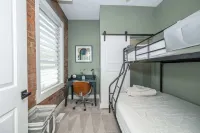 The Baymiller Row - For 6!