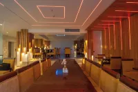 Emerald Hotel - Frühstück