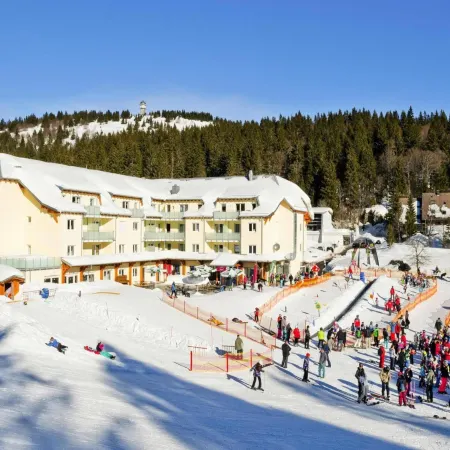 Hübsche Wohnung Mit Balkon