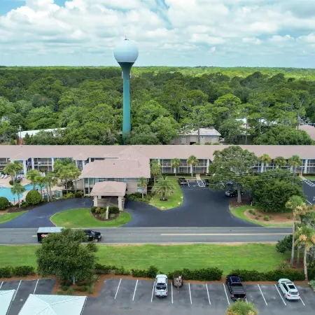 Best Western Plus Jekyll Island