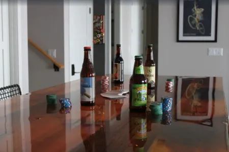 Colorado's Coolest Ski In/Out Home - World Class Mtn. Biking, Hiking & Fishing