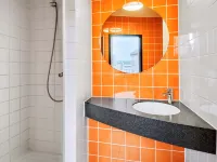 B&B HOTEL Frankfurt-Hbf