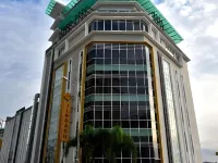 Jindagu Hotel Ipoh Hotels in Ipoh