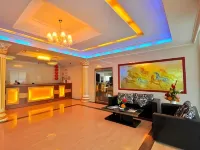 Grand Hoyah Hotel Hotels in Subic Bay Freeport Zone