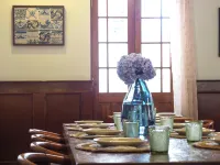 Hotel Vale Verde - servizio colazione