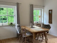ALLGÄUHERZ - Great Apartment in Nesselwang - KÖNIGSKARTE Hotels in Nesselwang