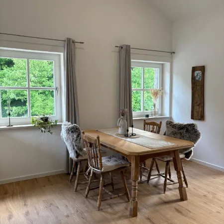 ALLGÄUHERZ - Great Apartment in Nesselwang - KÖNIGSKARTE