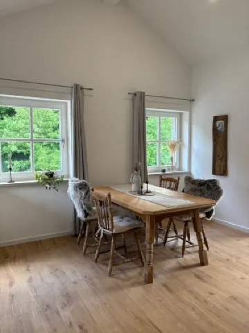 ALLGÄUHERZ - Great apartment in Nesselwang