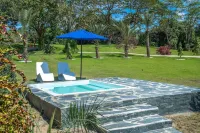 Villa Giorgina, Rio Sonador, 15 min Puerto Plata