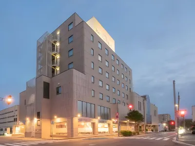 Hotel Hakodate Royal Seaside BBH Hotel Group Hotel dekat Trappistine Monastery