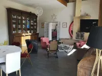 Maison Dans la Campagne Morvandelle