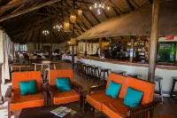 Island Safari Lodge - Quầy Bar