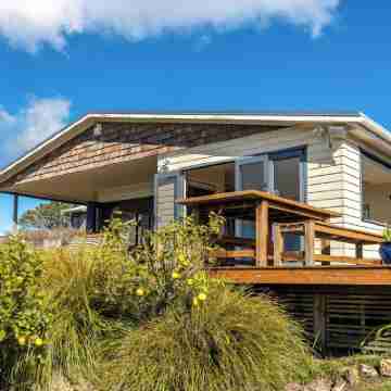 Trelawny, Double Bay Views Hotel Exterior