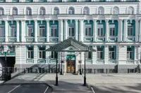 Hermitage Hotel