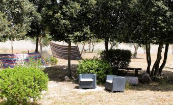 Tenuta Petra Chiara -Apulian Country B&B