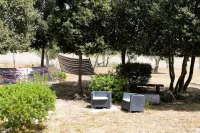 Tenuta Petra Chiara -Apulian Country B&B Hotels in Punta Prosciutto