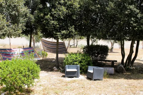 Tenuta Petra Chiara -Apulian Country B&B