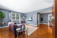 Heart of San Marco with Easy Access to Attractions - Charming Eclectic