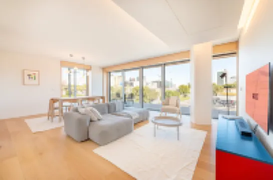 GuestReady - One lovely home near Campo Pequeno