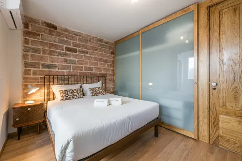 GuestReady - Crayon Walls 2nd