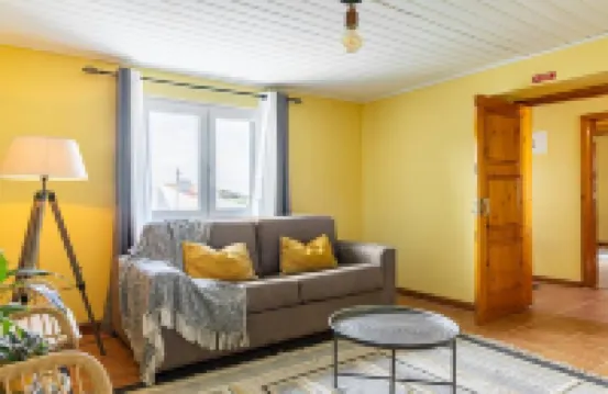 GuestReady - Um Cantinho de Sossego Hotels in Algarvia