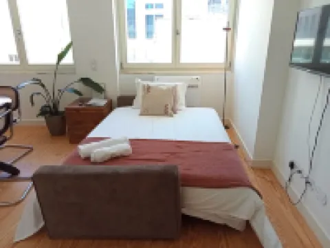 Azul Downtown Apartments - Jardim 酒店