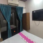 Om Sai Residency Ulwe Navi Mumbai