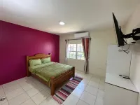 Cody one bedroom apartment Hotels in Diamond