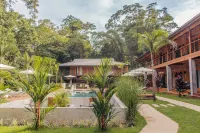 S Boutique Hotel - piscine