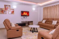 3-Bedroom Fully Furnished apartment in Nakuru city