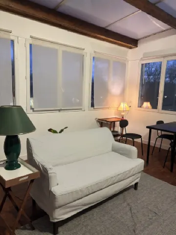 Villa des Compagnons