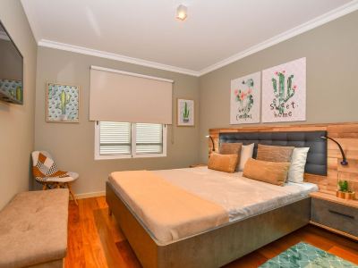 Boieiro Plaza Apartment