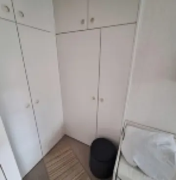 Vacation apartment Storm am Holm