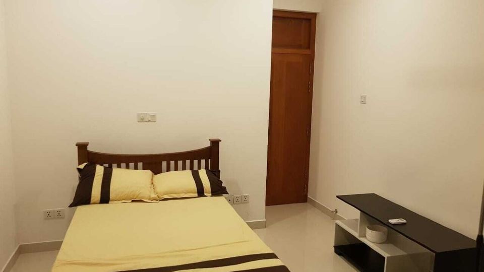 Pinancle Luxury Suites by Aadyah