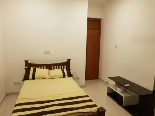 Pinancle Luxury Suites by Aadyah