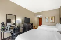 Best Western Plus Travel Hotel Toronto Airport Hotel a Toronto