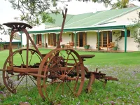 Spion Kop Lodge Hotels in Uthukela DC