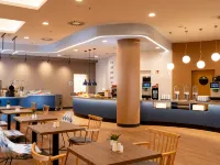 Hampton by Hilton Budapest City Centre Hotels near 3d Gallery Budapest